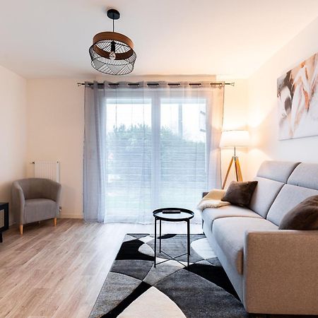 Road To Disney By Plaza Appartement Montévrain Buitenkant foto