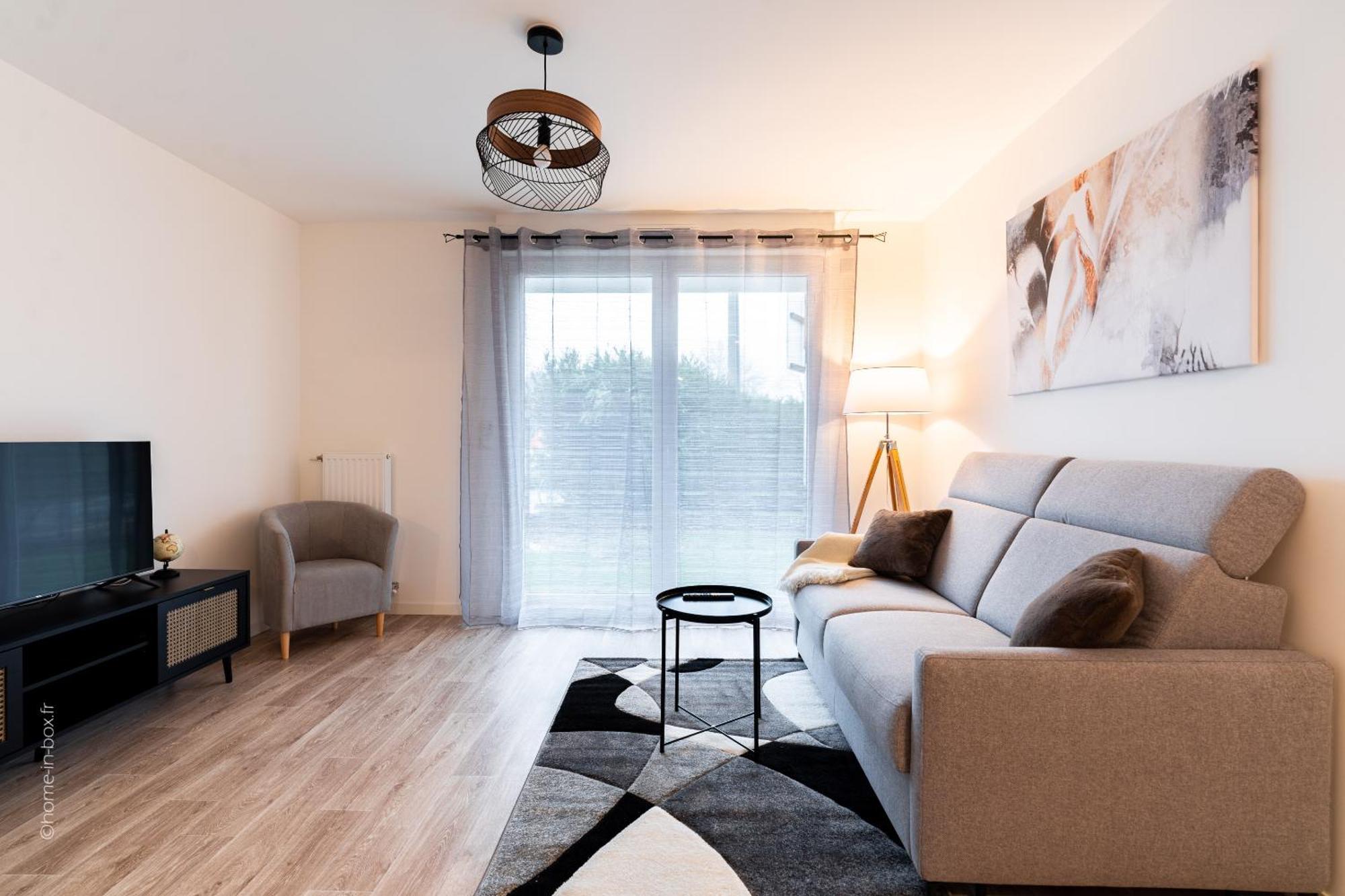 Road To Disney By Plaza Appartement Montévrain Buitenkant foto