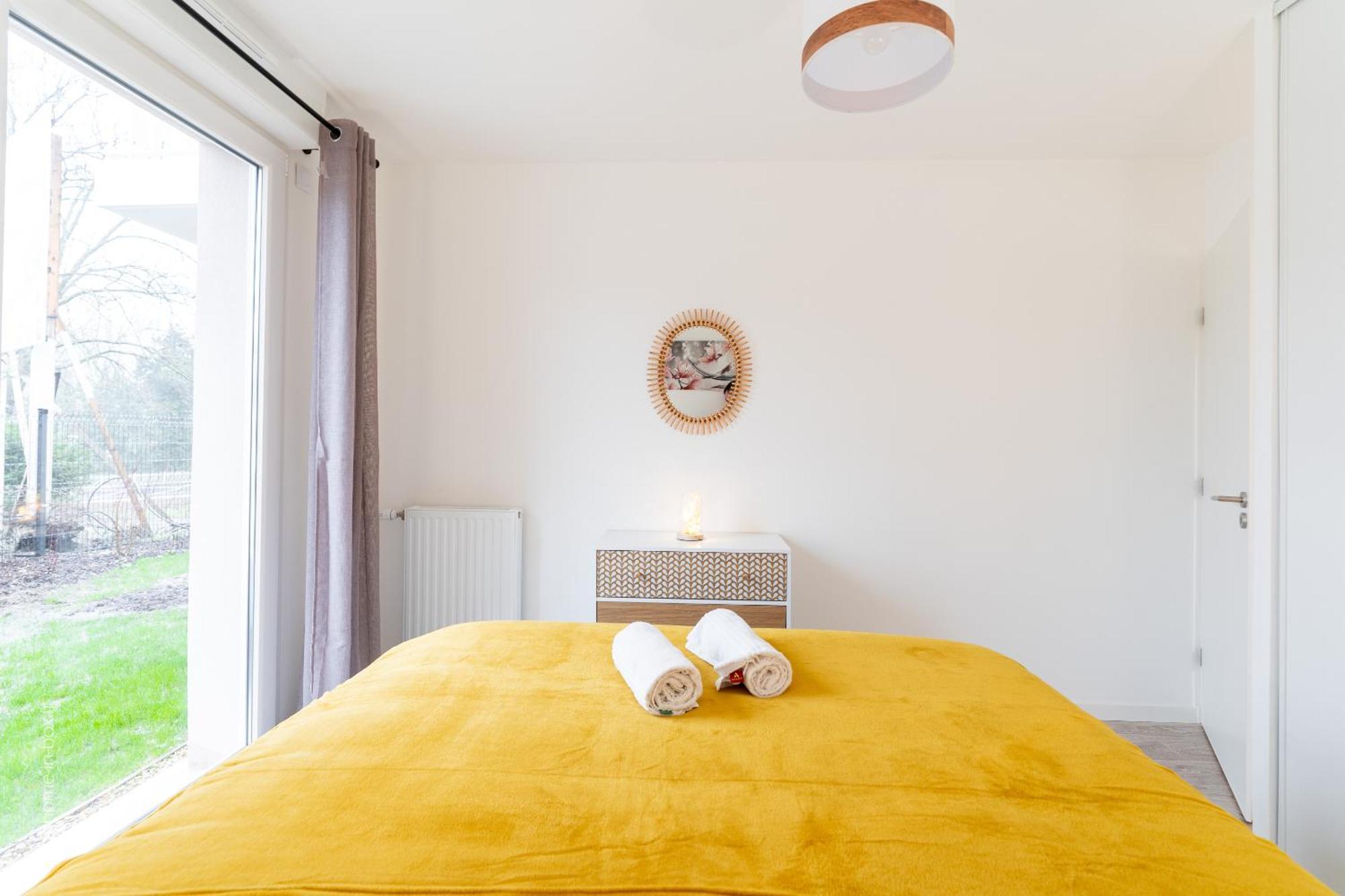 Road To Disney By Plaza Appartement Montévrain Buitenkant foto