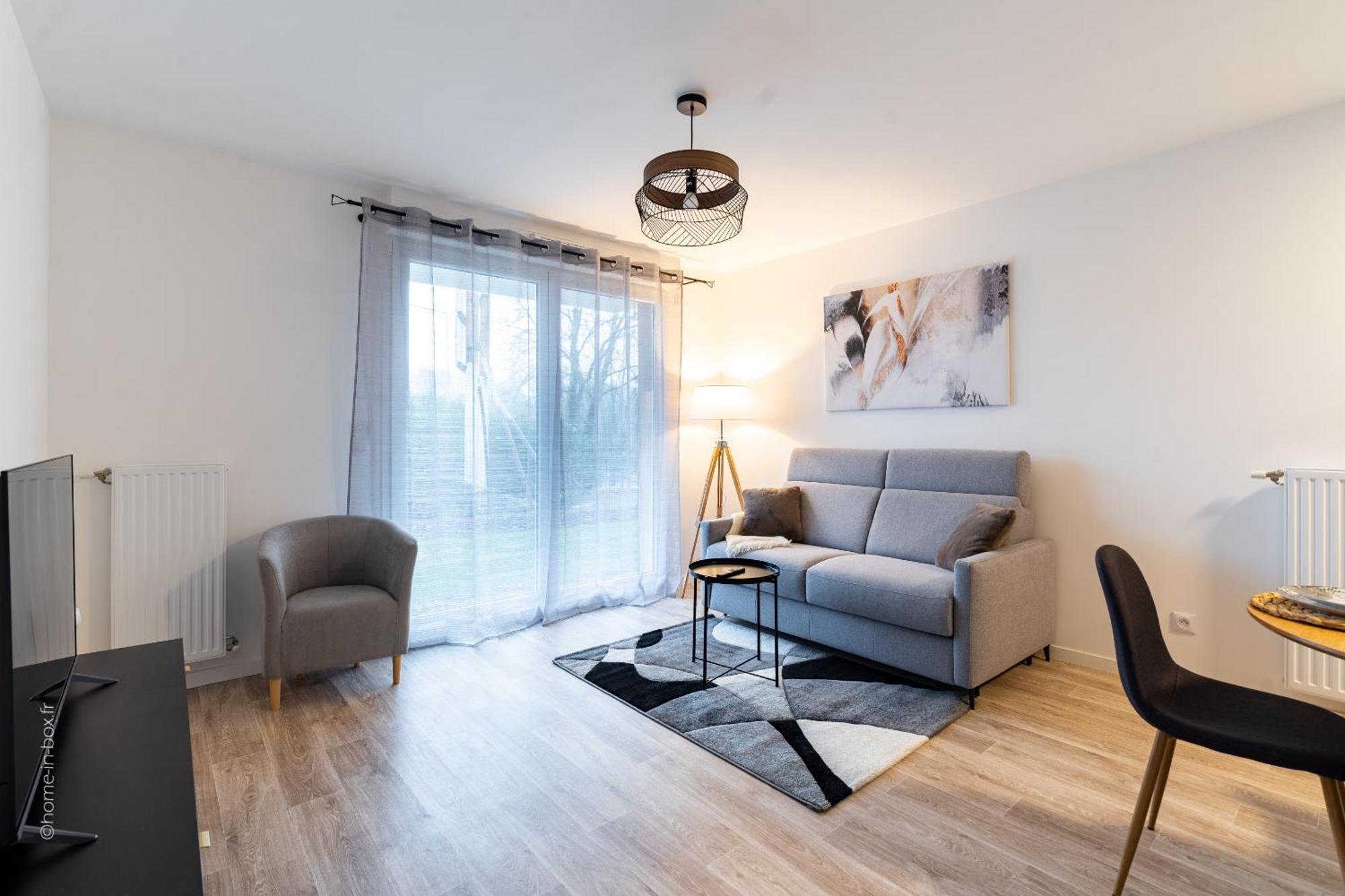 Road To Disney By Plaza Appartement Montévrain Buitenkant foto