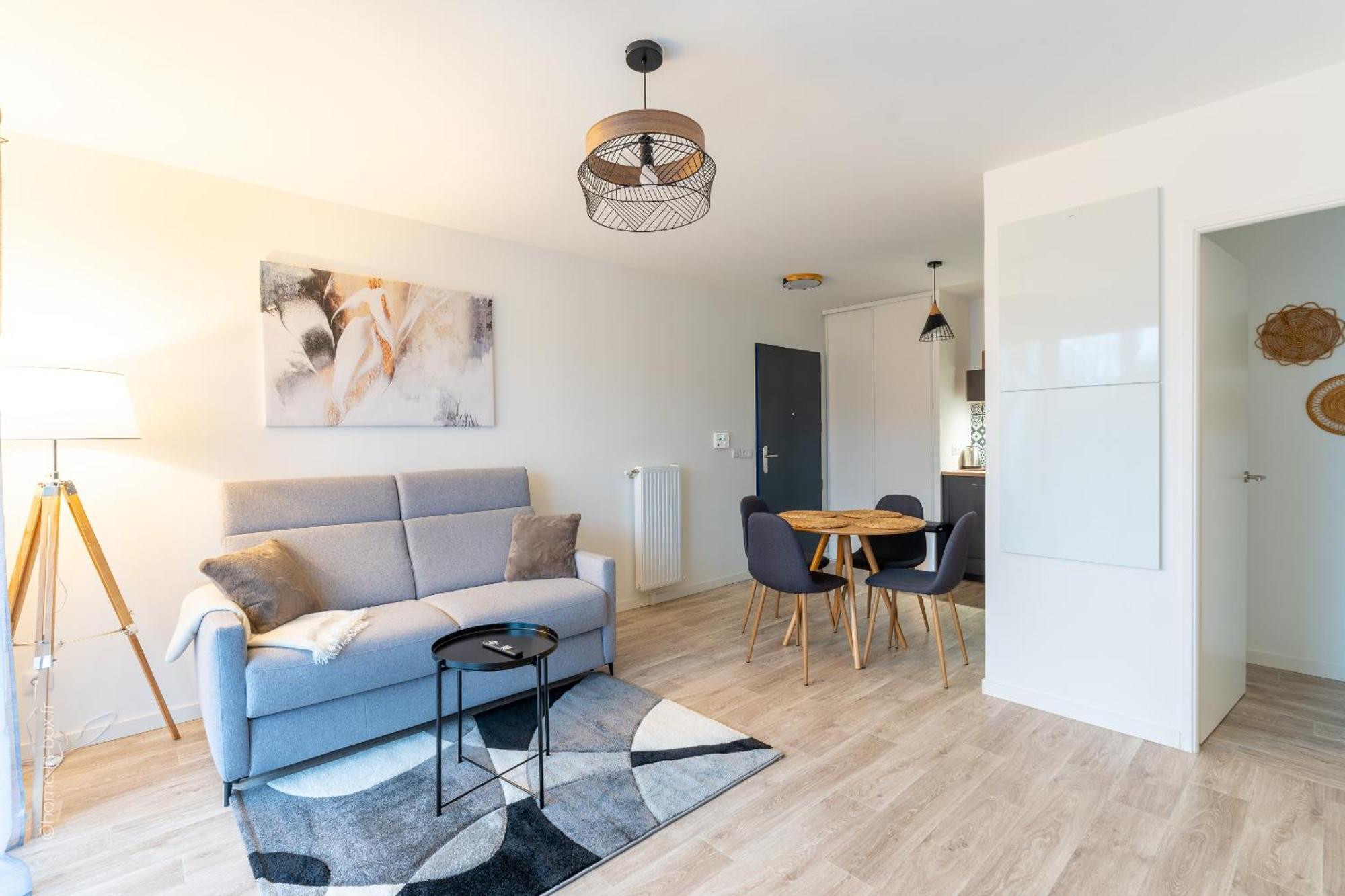 Road To Disney By Plaza Appartement Montévrain Buitenkant foto